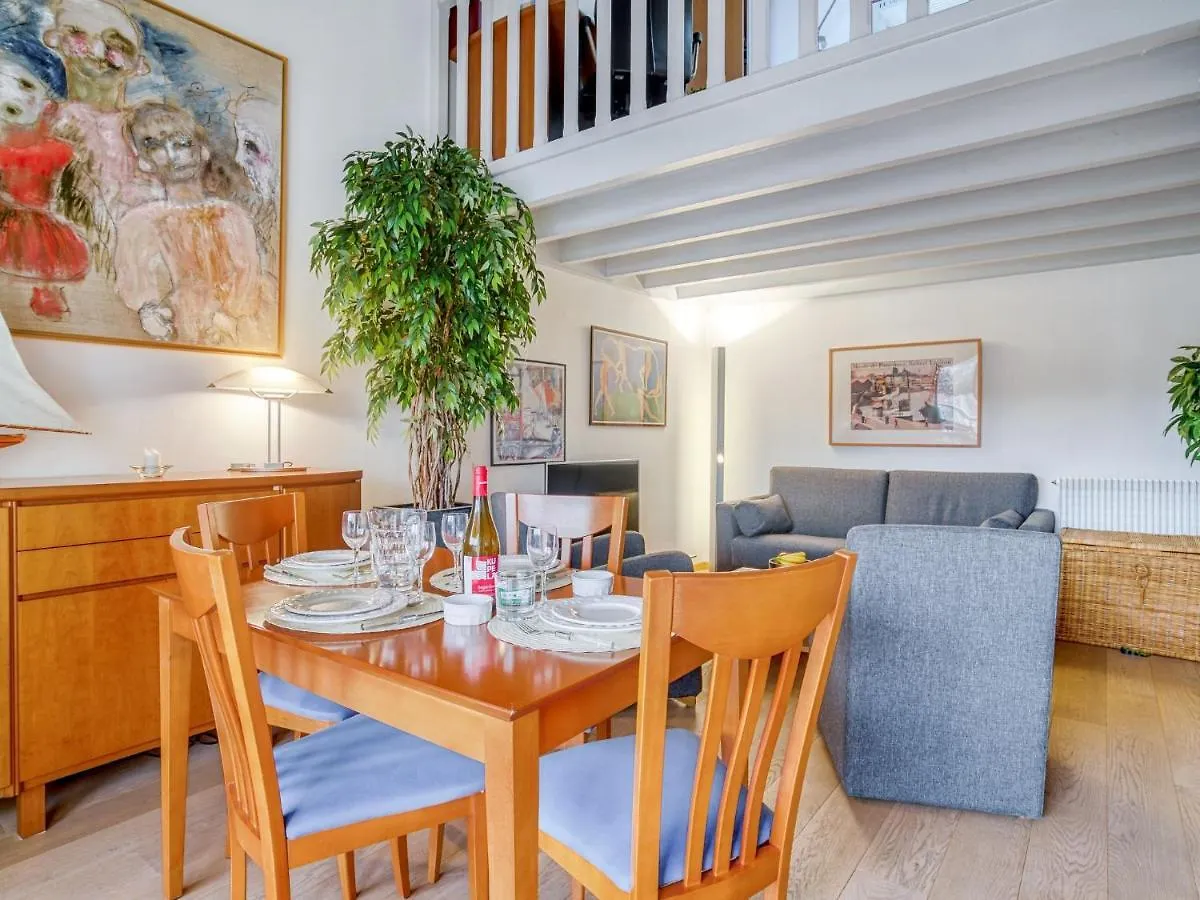 Apartment Helios Biarritz 0*,  France